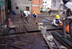 Ván Ép Phủ Phim - Cấu tạo, thông số kỹ thuật và ứng dụng trong thi công