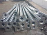 CÂY CHỐNG TĂNG, CỘT CHỐNG RÚT CUNG CẤP CHO CÔNG TRÌNH  BÌNH DƯƠNG